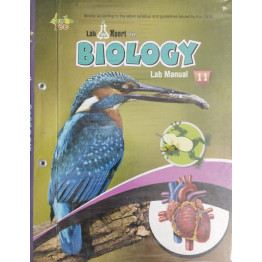 Lemon Tree Lab Manual Biology - 11